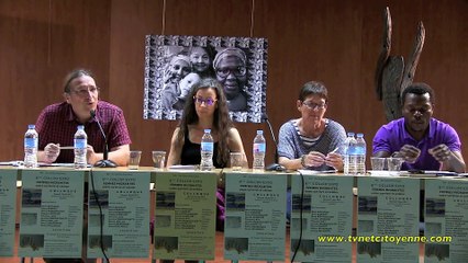 8 ème Collok' Expo “ Femmes migrantes : entre Survivre et Exister “