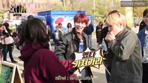 [ THAISUB ] NCT LIFE in OSAKA EP. 1 (3/3)