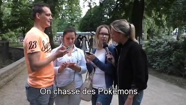 7 manières de mettre en rage les dresseurs de Pokémons