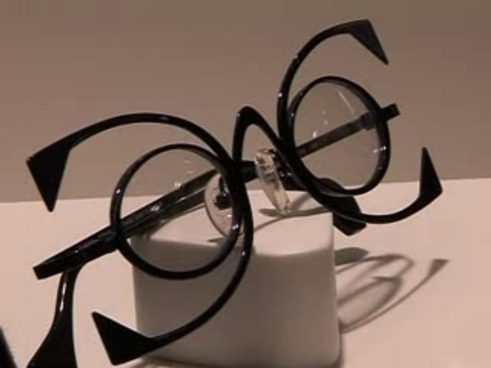 Les Plus belles Lunettes du Monde