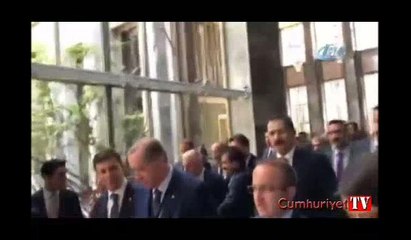 Erdoğan'dan bedelli askerlik açıklaması