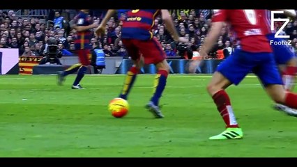 Best Football Skills & Tricks ● 2016 ● #2 (720p_30fps_H264-192kbit_AAC)