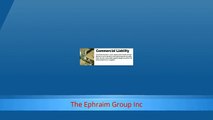 Auto Insurance Lawrenceville GA - The Ephraim Group Inc (770) 676-6688