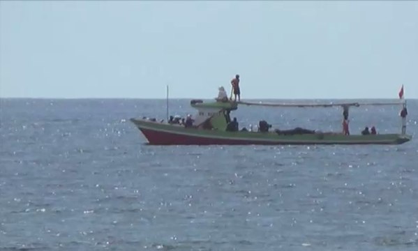 Cegah ISIS dari Marawi, Polisi Minahasa Perketat Keamanan