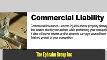 Car Insurance Lawrenceville GA - The Ephraim Group Inc (770) 676-6688