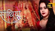 Saath Nibhaana Saathiya - 12th June 2017 - Latest Upcoming Twist - Star Plus TV Serial News