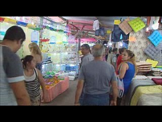 28η εμποροπανήγυρη στην Αλίαρτο