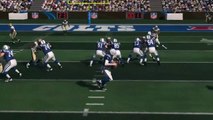 Madden NFL 15 Glitched Touchdown catch