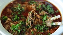 Rara Mutton Recipe | How To Make Rara Gosht | Mutton Recipe | Ramzan Special Recipe | Smita Deo