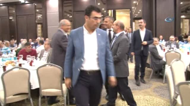 AK Parti Genel Başkan Yardımcısı Ahmet Sorgun: Katar Üzerinden İslam Dünyasını Yeni Yetimlerle,...