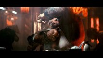 Beyond Good and Evil 2: E3 2017 Official Announcement Trailer