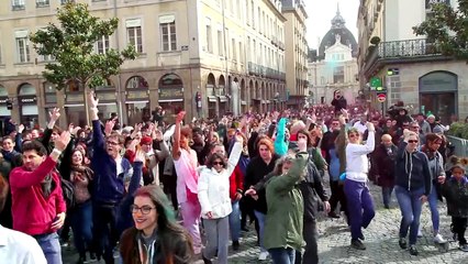 Teaser Festin de Pierres 2017 (Version courte)