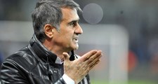 Beşiktaş'ta Şenol Güneş'in Sözleşmesi Konusunda Kriz Çıktı