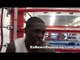 andre berto would like victor ortiz rematch - EsNews Boxing