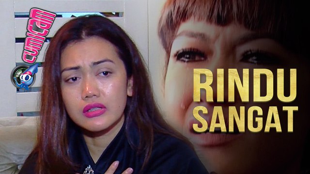 Adik Almarhumah Jupe Belum Percaya Kakaknya Telah Tiada - Cumicam 13 Juni 2017