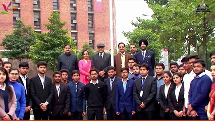 India's  68th Republic Day Celebrations||Shutdown Works || LDi group Of Multimedia