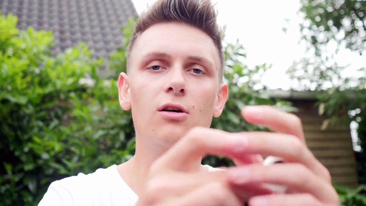 Leger Med Fidget Spinner!