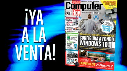 Adelanto CHOY Nº488