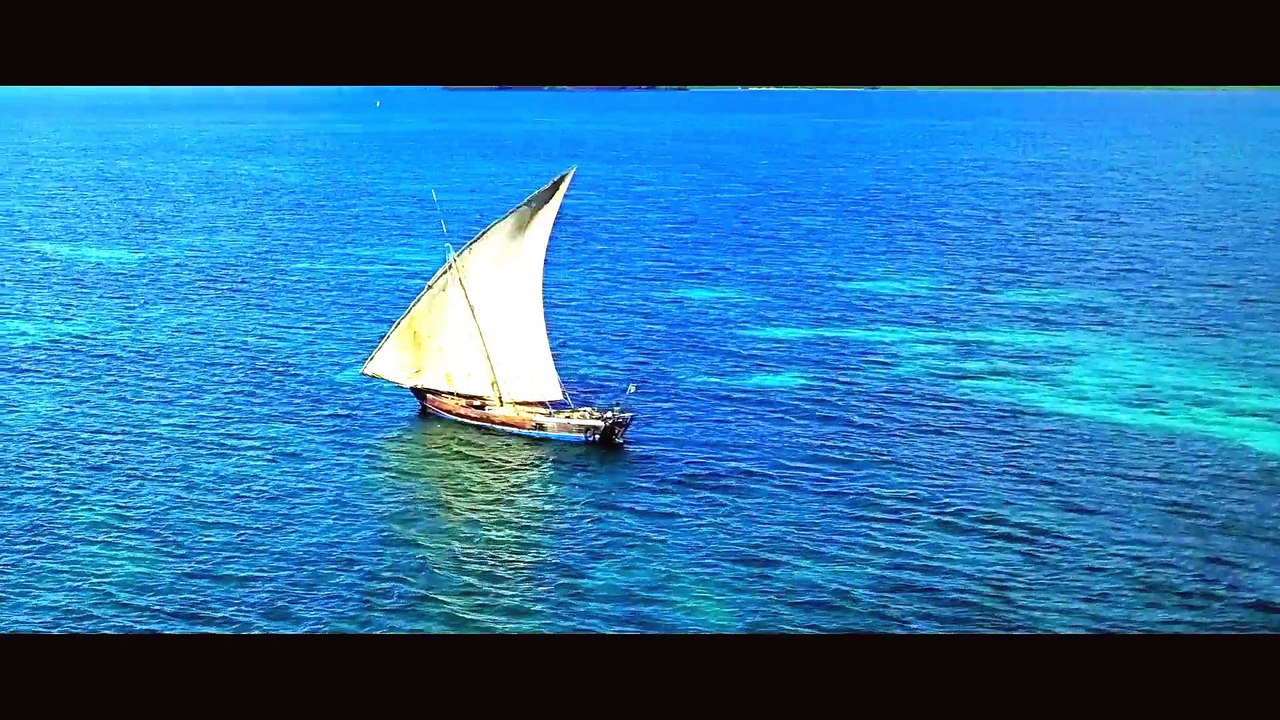 La Magie du GRAND BLEU à Nosy Be, Perle de MADAGASCAR