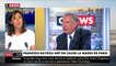 La réponse du "collaborateur direct de la Maire de Paris" à François Bayrou