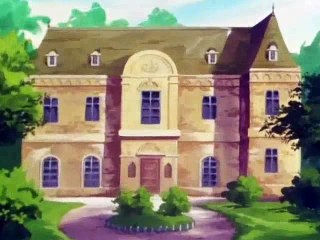 ساندي بيل الحلقة الثالثة والثلاثون 33