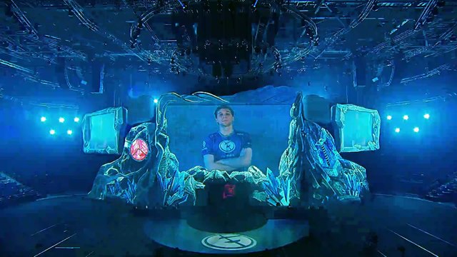 Dota 2: Zai tricks rtx