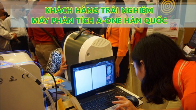 HỘI NGHỊ DA LIỄU KHU VỰC PHÍA NAM 2016 - Công ty Viên Mỹ