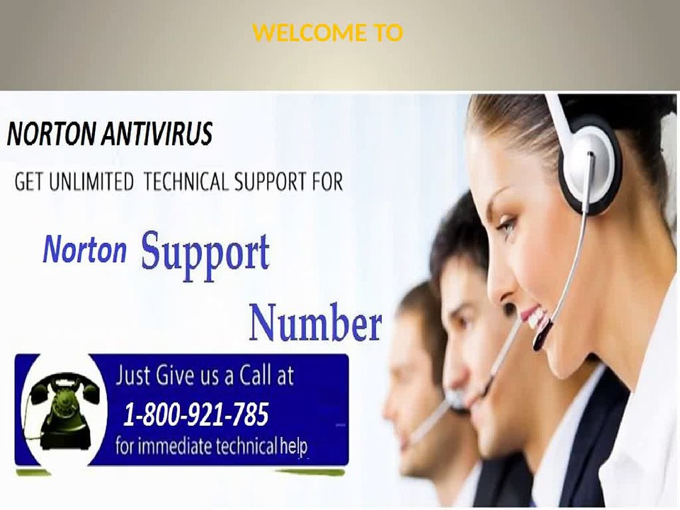 Bother Not Get Norton problems simplified
