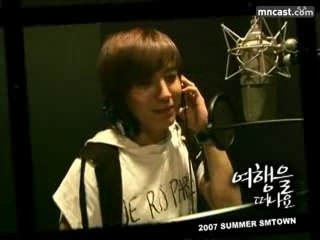 SM TOWN - Lets go on a trip