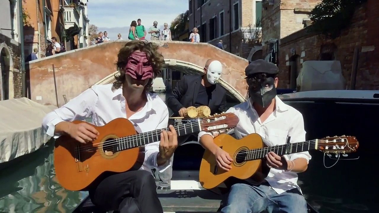 Indiemood Sessions - V.Edo