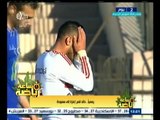 #ساعة_رياضة | رسميا .. خالد قمر إعارة إلى سموحة