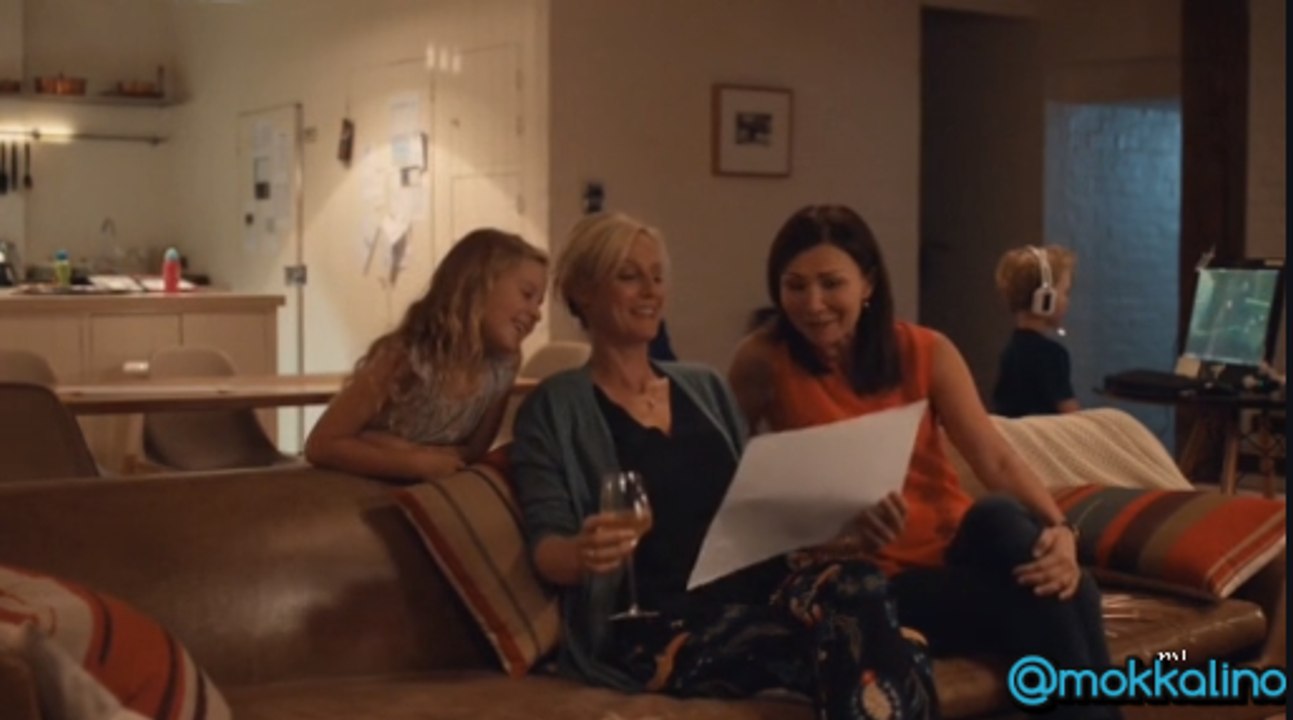 Janet King & Bianca 3x02 [EN/PT/DE] SUBS