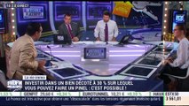 La vie immo: Investir dans du neuf décoté à 30% et faire un Pinel, c'est possible ! - 13/06