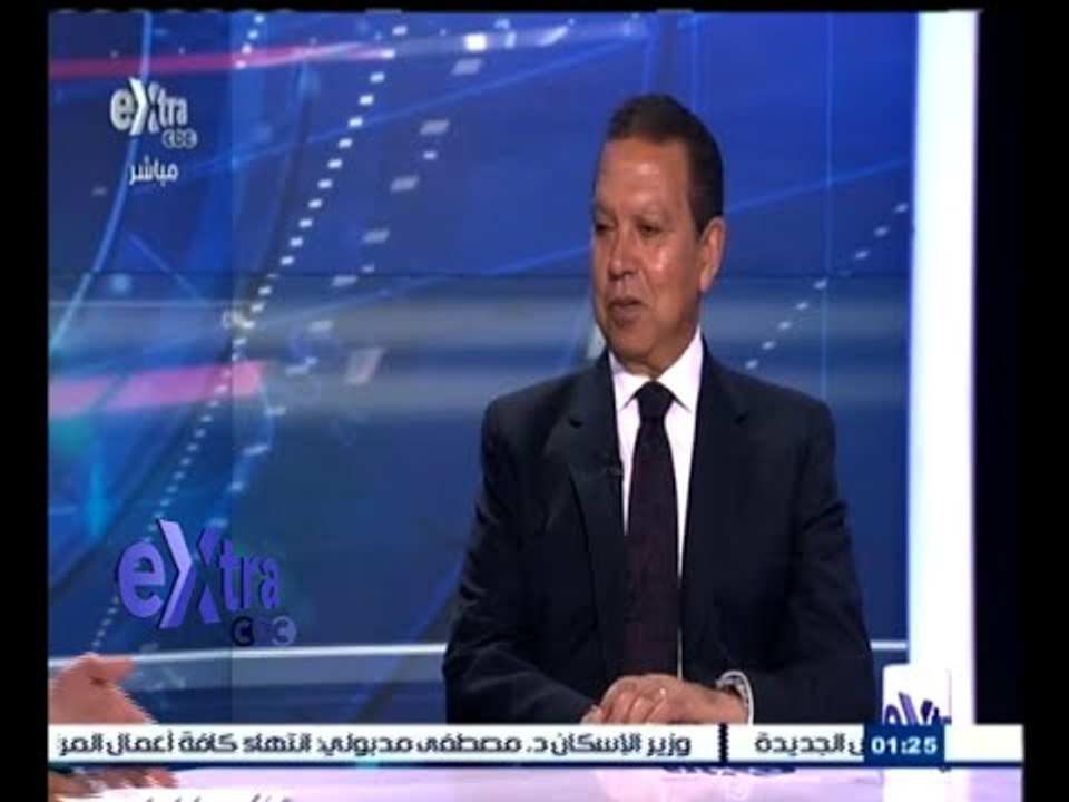 #غرفة_الأخبار | حوار مفتوح مع رئيس الشركة القاب...