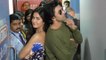 Ranbir Kapoor And Katrina Kaif Promote Jagga Jasoos Together At Radio City In Mumbai
