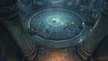 WoW: Looks like people doing an alcohol test