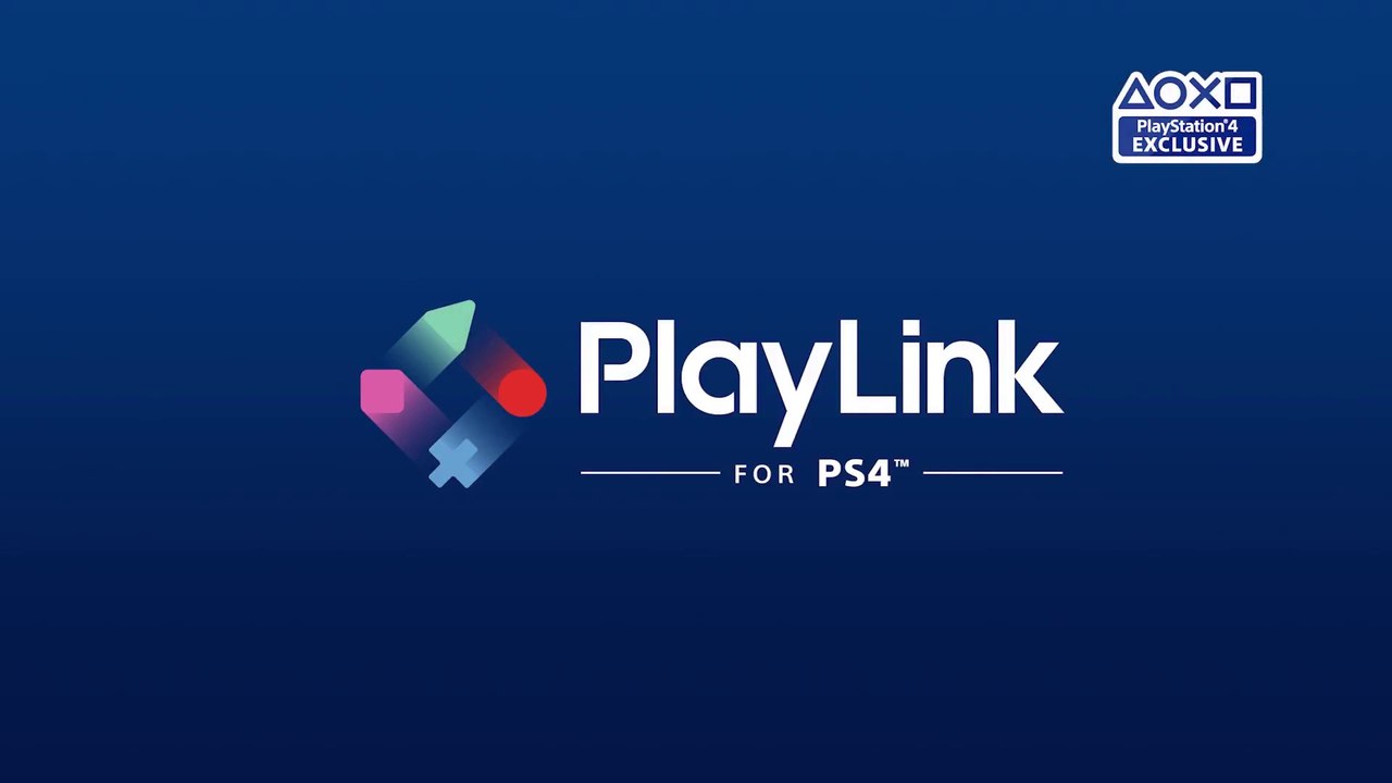 PlayLink - Bande-annonce E3 2017