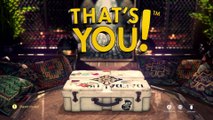 That's You - Bande-annonce E3 2017