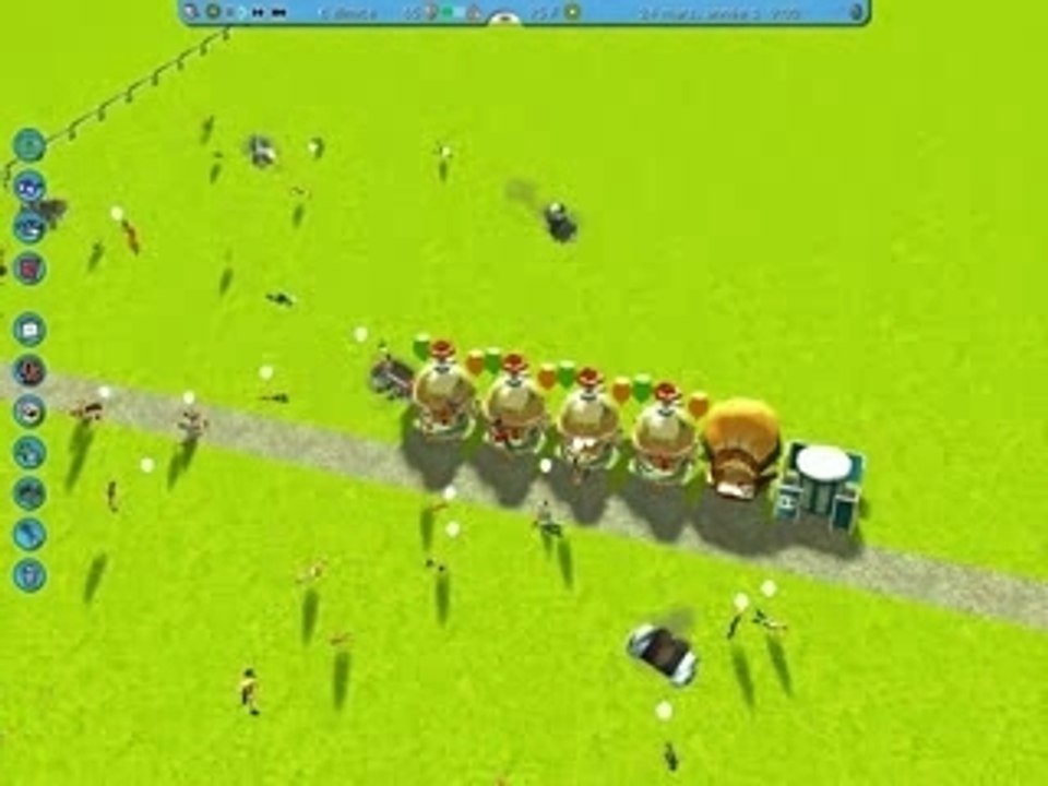 Sa doit faire mal (très mal)