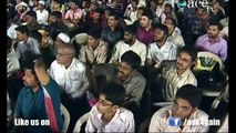 Dr.Zakir Naik - 9 years old boy asked difficult question