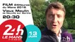 Diffusion du film officiel des 24 Heures du Mans 2016 à Neuville sur Sarthe
