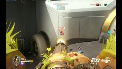 Overwatch: No Hanzo that meme is dead