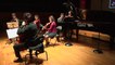 Reynaldo Hahn : Quintette pour piano et cordes en fa dièse mineur - Andante - Dania Tchalik et le Quatuor Tchalik