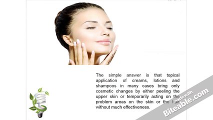 Boost your hair and skin health by using biotin rich products