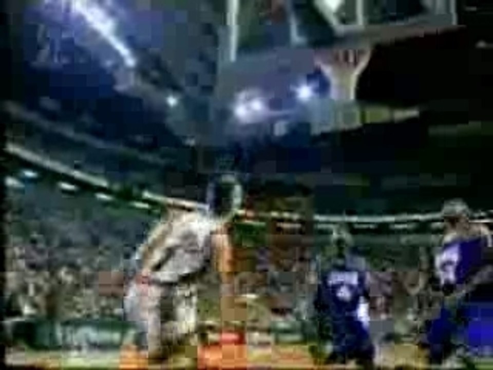 Jason Williams Mix
