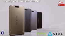 HTC VIVE Phone Specifications 201uuumumu