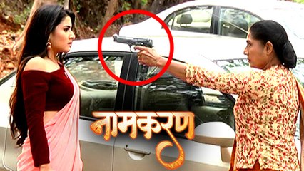 Dayavanti To KILL Avni  Naamkaran  TellyMasala