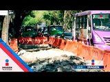 ¡Suspenden construcción de nuevo Metrobús en CDMX! | Noticias con Ciro Gómez Leyva