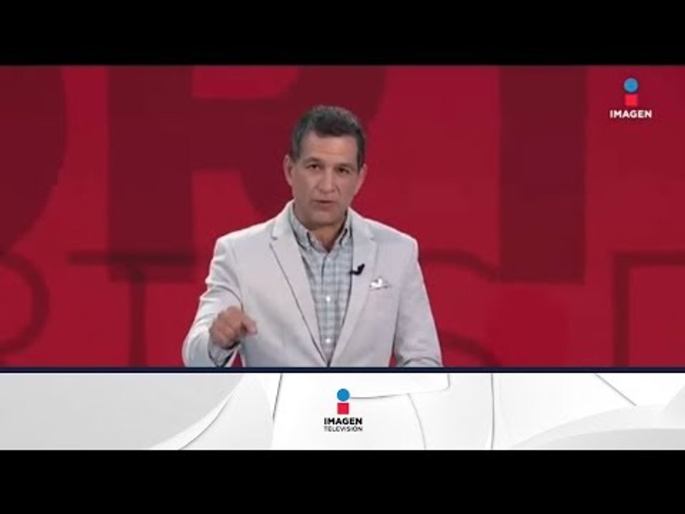 ¿Por qué deben detener el grito de 'PUTO' en el futbol mexicano? | Imagen Deportes