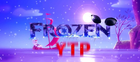 Frozen Craziness - YTP